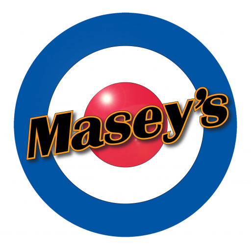 Maseys Cafe